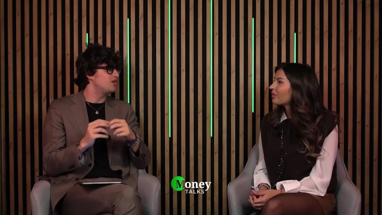 L'intervista video di Claudia Conte: «Una relazione col ministro Piantedosi? Non posso negarla»