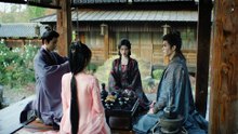Veil of Shadows (2026) Episode 1 English SUB