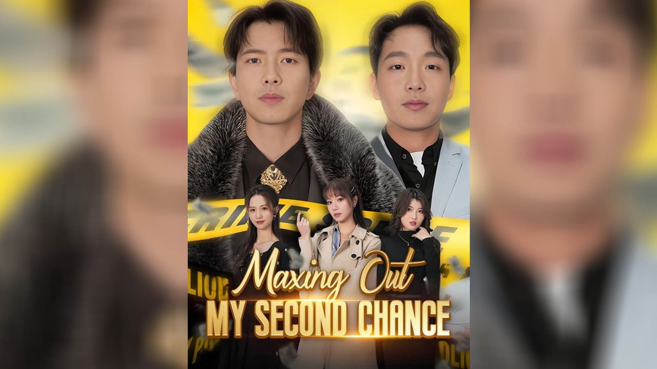 Maxing Out My Second Chance - Rebirth & Unlimited Money Mega