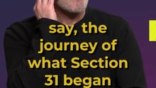 How Did It Go From Being A TV Show To A Film Section 31 - Alex Kurtzman