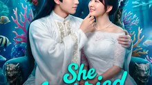 She Married The Dragon King - Drama