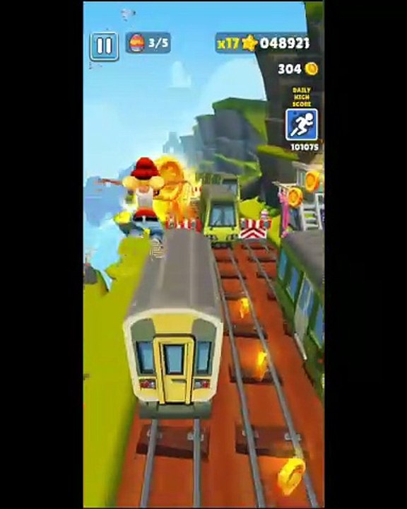 👉 “Subway Surfers 2026 Update 😱🔥 New Gameplay & Features!”