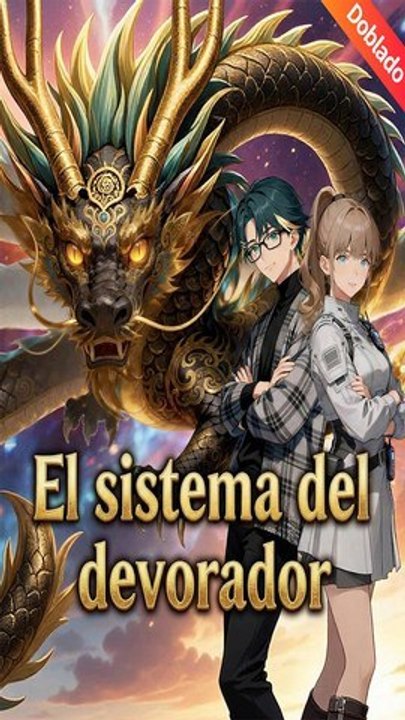 El sistema del devorador [Doblado] Completo En Español