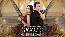 El Secreto Del Gigoló Multimillonario