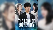 The Lord Of Supremacy - Action War God Mega