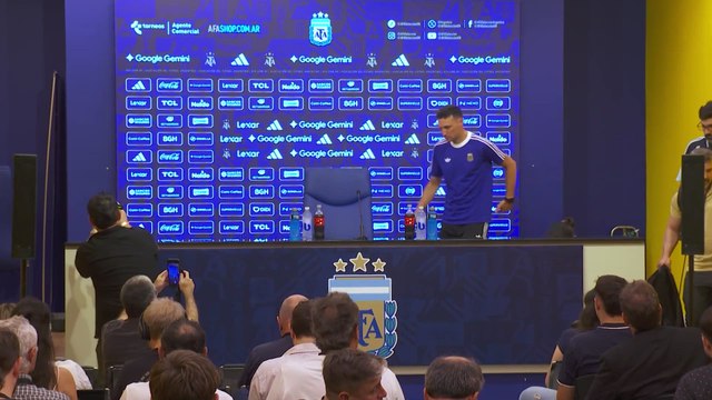 Scaloni levanta las alarmas: Messi podría no ir al Mundial