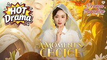 A Moment's Choice - Life Changing Decisions Mega