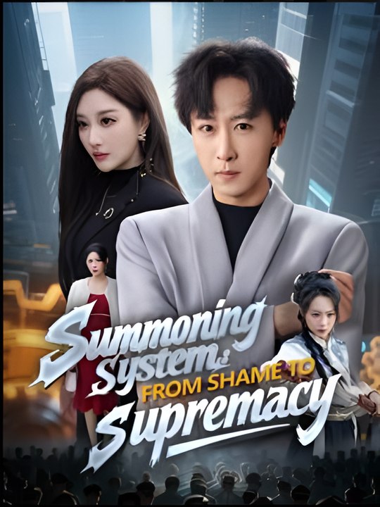 Summoning System From Shame To Supremacy - Drama
