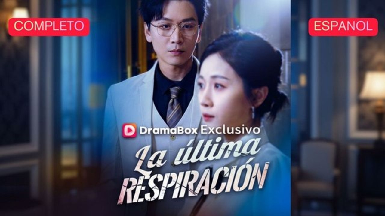 Sub EspañOl La úLtima RespiracióN - PelíCula Completa - Drama Chino Triste Y Emotivo