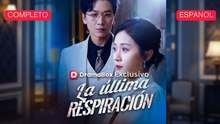 Sub EspañOl La úLtima RespiracióN - PelíCula Completa - Drama Chino Triste Y Emotivo