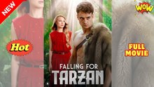 Falling For Tarzan Dailyshorts
