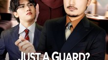 Just A Guard I Married The Ceo - Drama