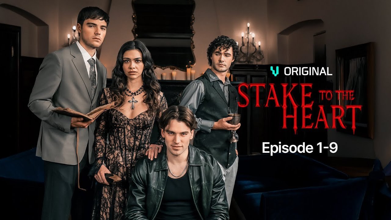 Stake To The Heart Full Hd I Best Romantic Shortfilms Hot Emotional Dark Billionaire Ceo Romance New Series 2026