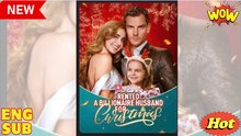 🔥 Rented A Billionaire Husband For Christmas 🍀