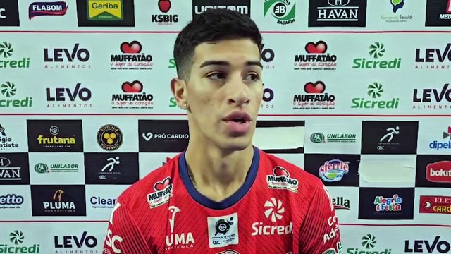 Cascavel Futsal encara o Umuarama fora de casa em busca da primeira vitória na LNF