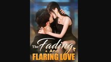 Fading Wind Lingering Love - - Sub. English