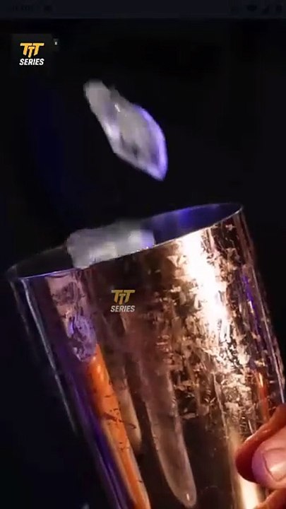 Oops! I Married My Enemy