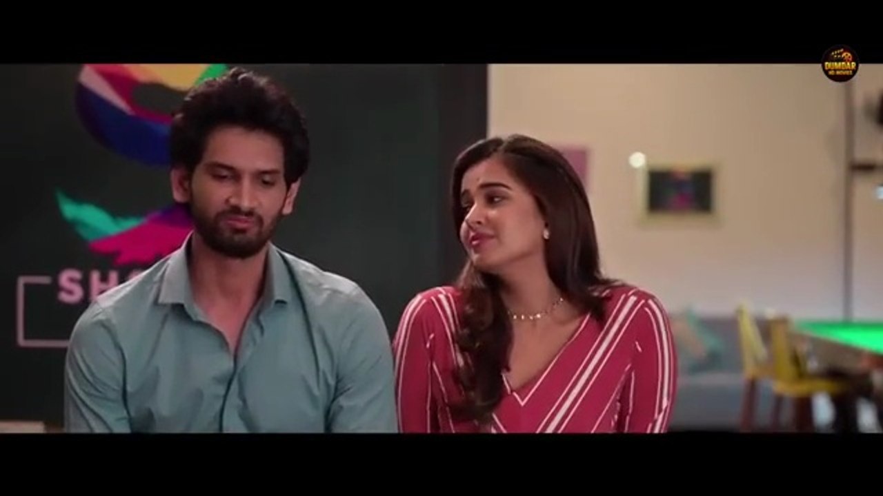 Romance, Smart Lover ,south hindi movie