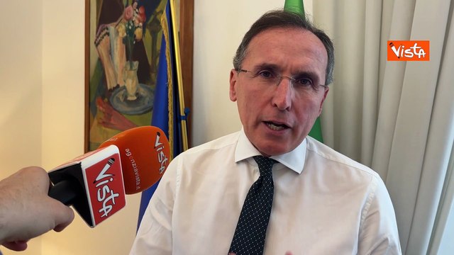 Caro energia, Boccia: Italia ferma, prezzi in salita