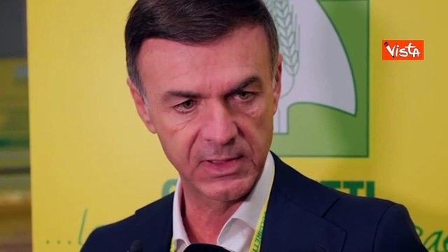 Caro energia, Prandini (Coldiretti): Serve sostegno dell'agricoltura come durante il Covid