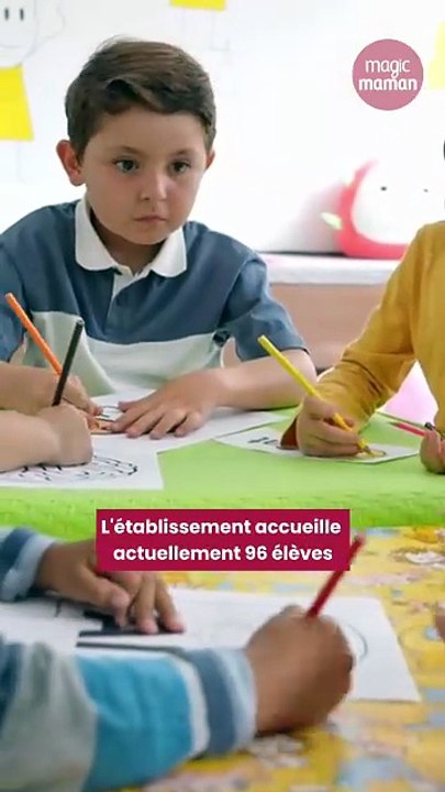 En Alsace, une école inscrit cinq vaches sur ses listes pour éviter la fermeture d’une classe