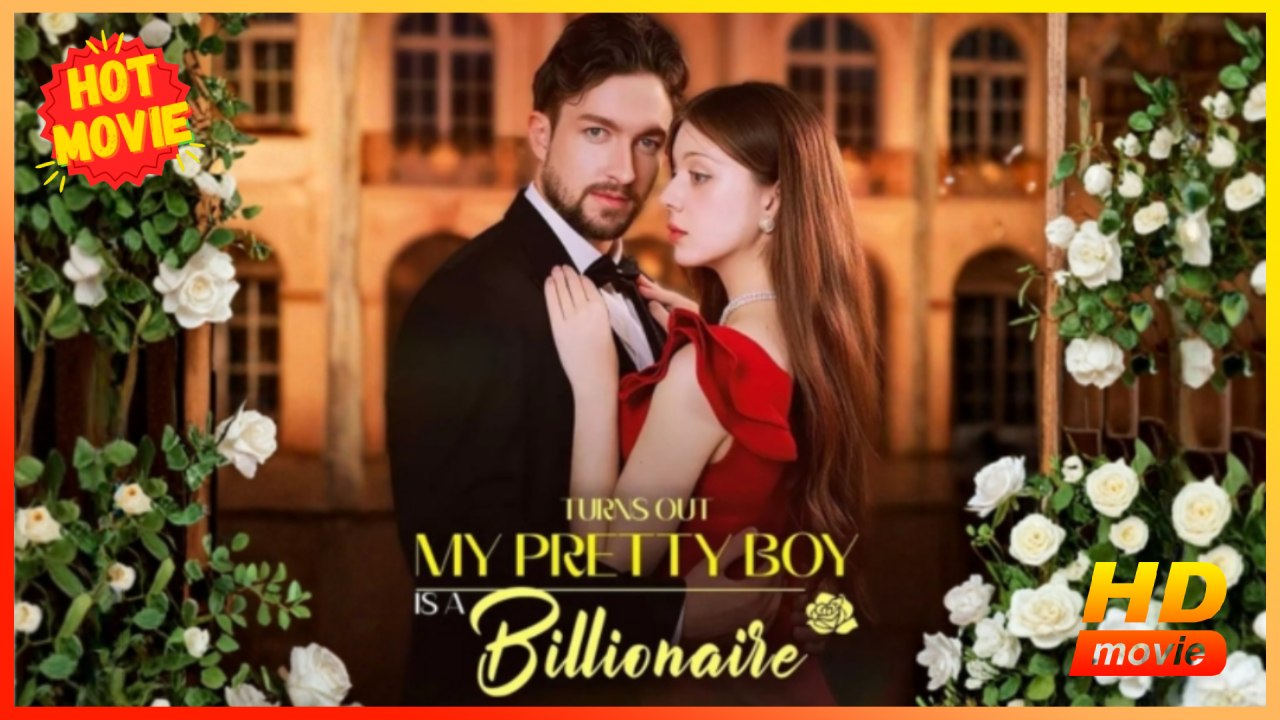 Turns Out My Pretty Boy Is A Billionaire Hd - Best Drama Shortfilms Hot Romance Love