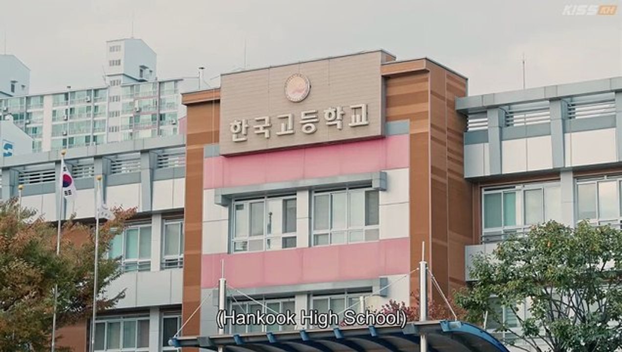 Never Forget Your Enemy Episode 5 Engsub