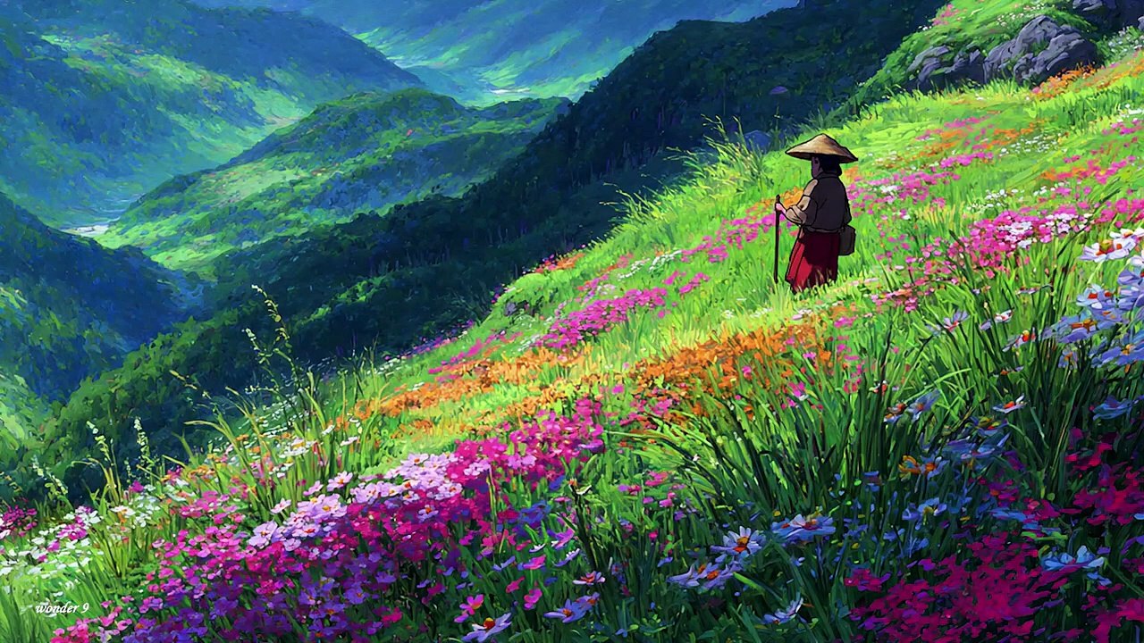 your mind deserves something beautiful tonight | Piano Playlist 🌱