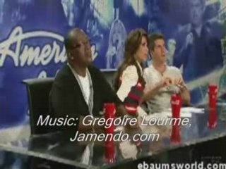 Bulgaria Idol 08: Best Contestant