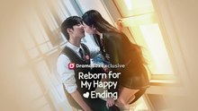 Reborn for my happy ending