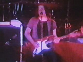 Don't drink the water Orzabal