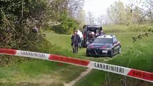 Bollate, uomo trovato morto in un bosco