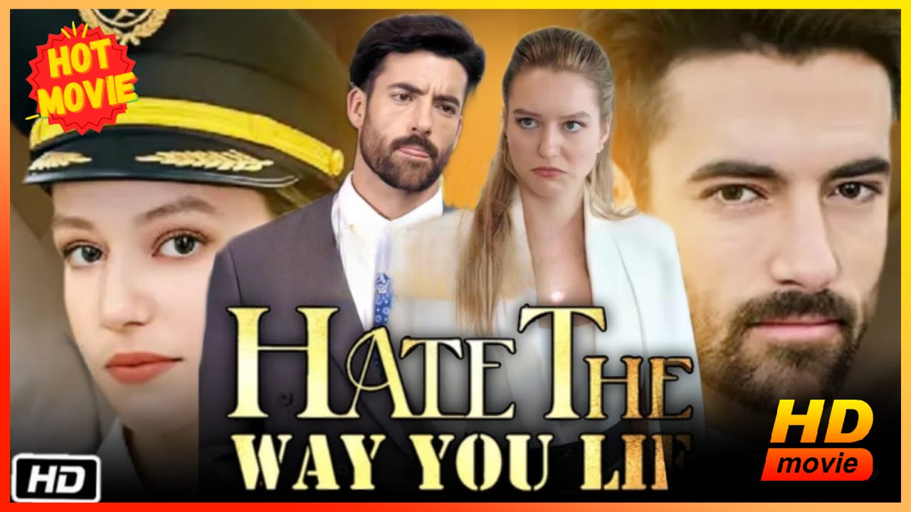 Hate The Way You Lie Hd - Best Drama Shortfilms Hot Romance Love