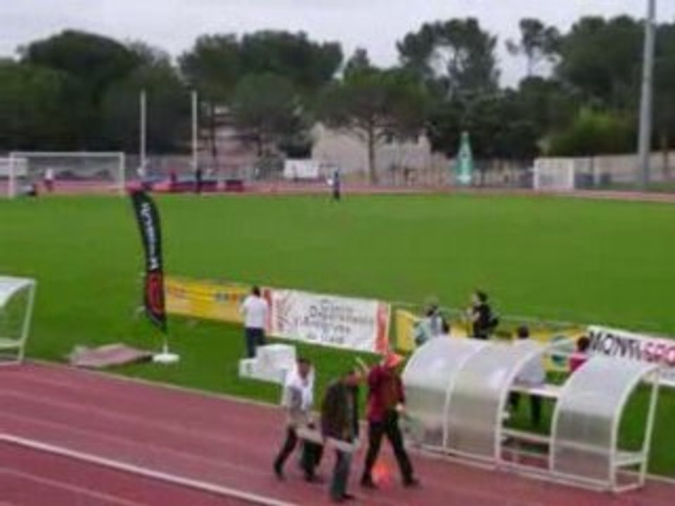 1500m flo 2nd partie