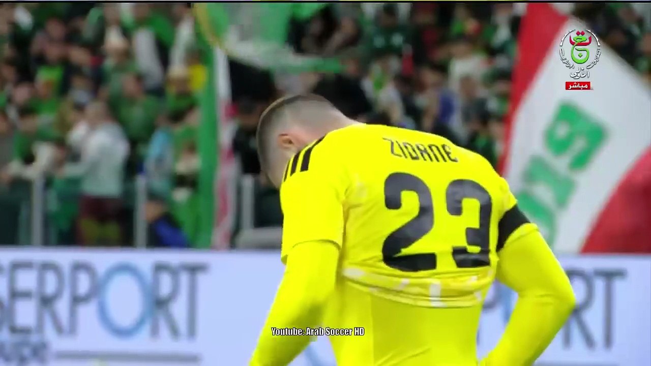 Resumen del partido Argelia vs. Uruguay | Preparativos para el Mundial 2026 | Partido amistoso internacional 31-3-2026