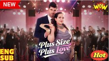 🎁🔥Hot Plus Size Plus Love -🎁🔥Hot