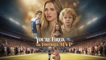 [EngSub] You're Fired, Mr. Football MVP (HOT DRAMA)