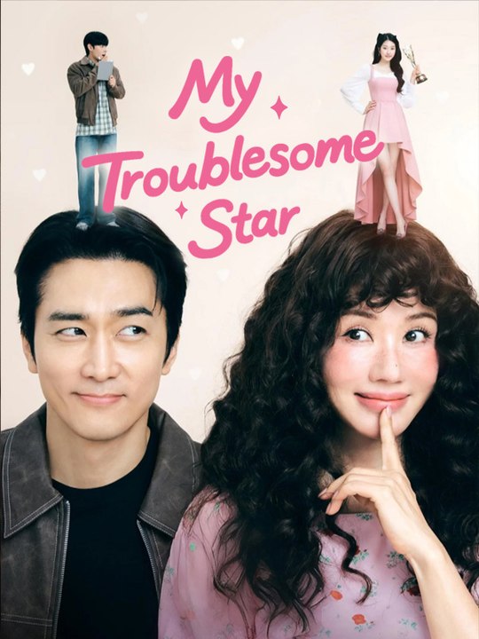 My Troublesome Star - Episode 12