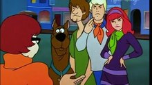 Scooby Doo Ελληνικά - Επεισόδιο 33