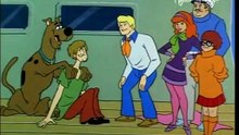 Scooby Doo ελληνικα επεισοδια ολοκληρα - Επεισόδιο 38