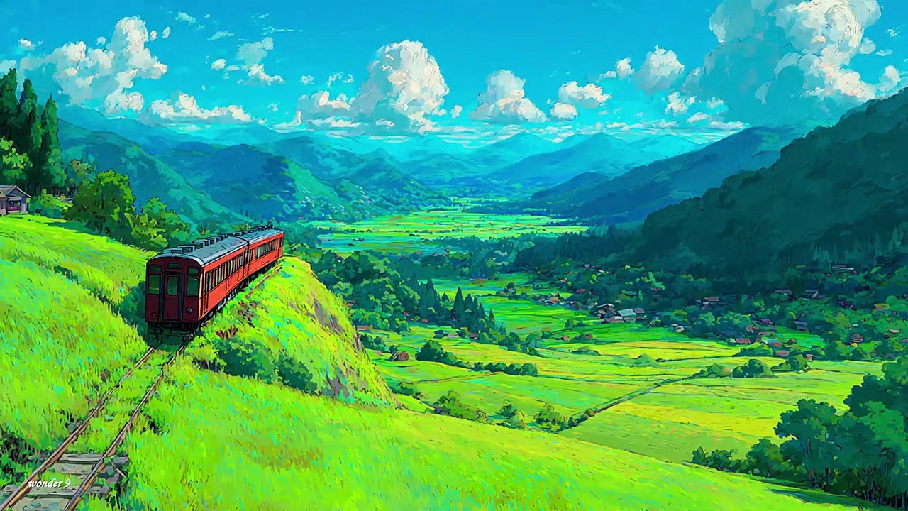 a beautiful escape for your tired mind | Piano Playlist 🌱
