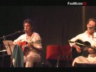 Fred Blondin et Laurent Réval - Perso (2008)