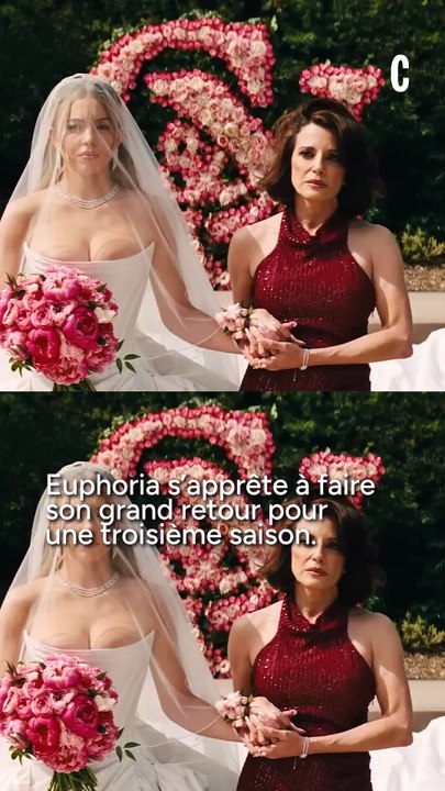 "Je me sens chanceux de pouvoir continuer à travailler" : les dernières images d'Eric Dane dans la saison 3 Euphoria dévoilées