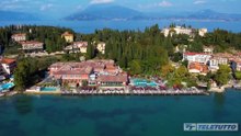 Terme di Sirmione - L' acqua che cura - Otorinolaringoiatria