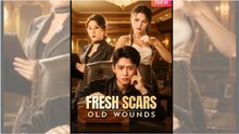 Fresh Scars Old Wounds - FULLMOVIE 2026 #englishsub