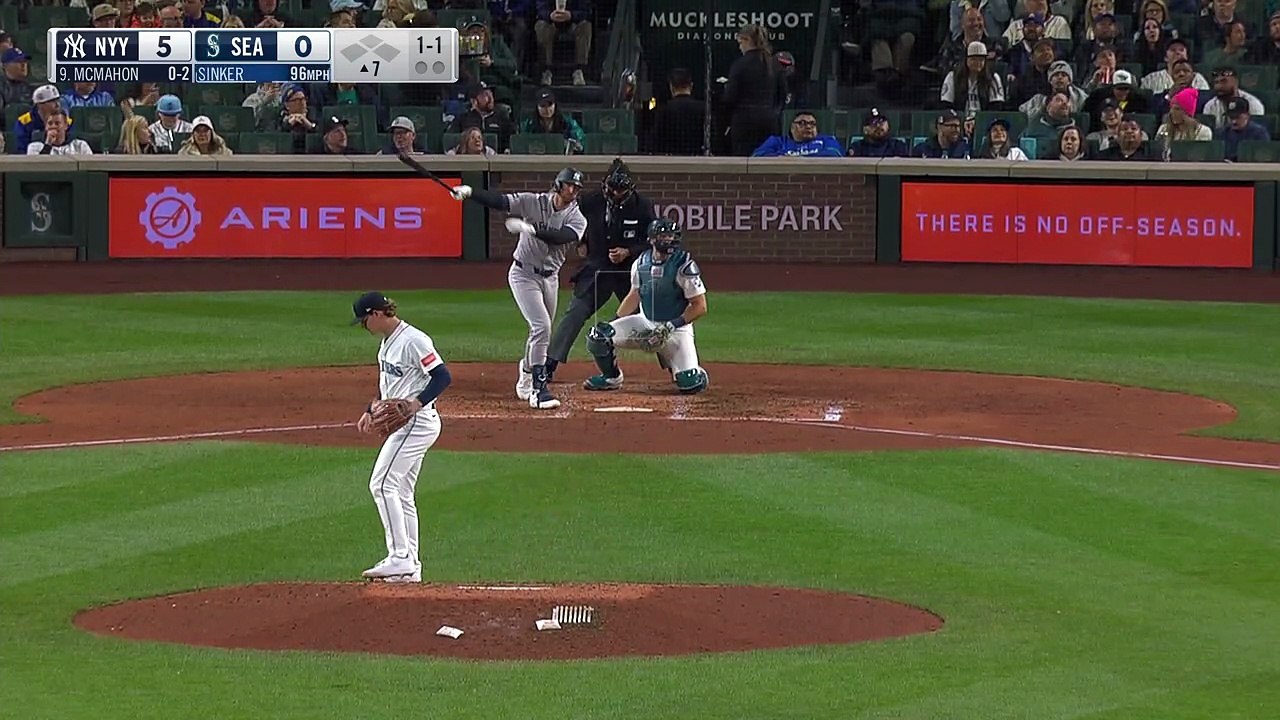 NYY@SEA3