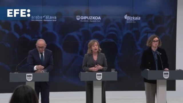 Nuevas medidas anticrisis en el País Vasco para mitigar el impacto de la guerra en Oriente Medio