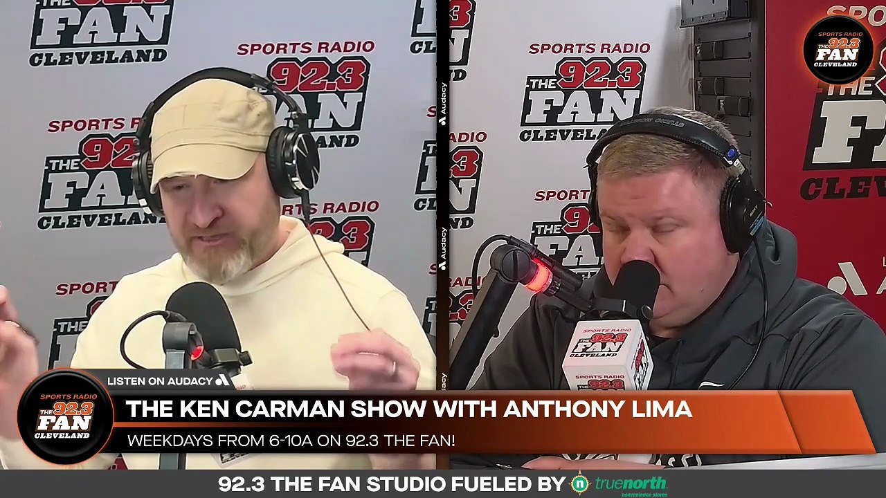 Jerimiyah Love at No. 6 pick should be in the mix for Browns