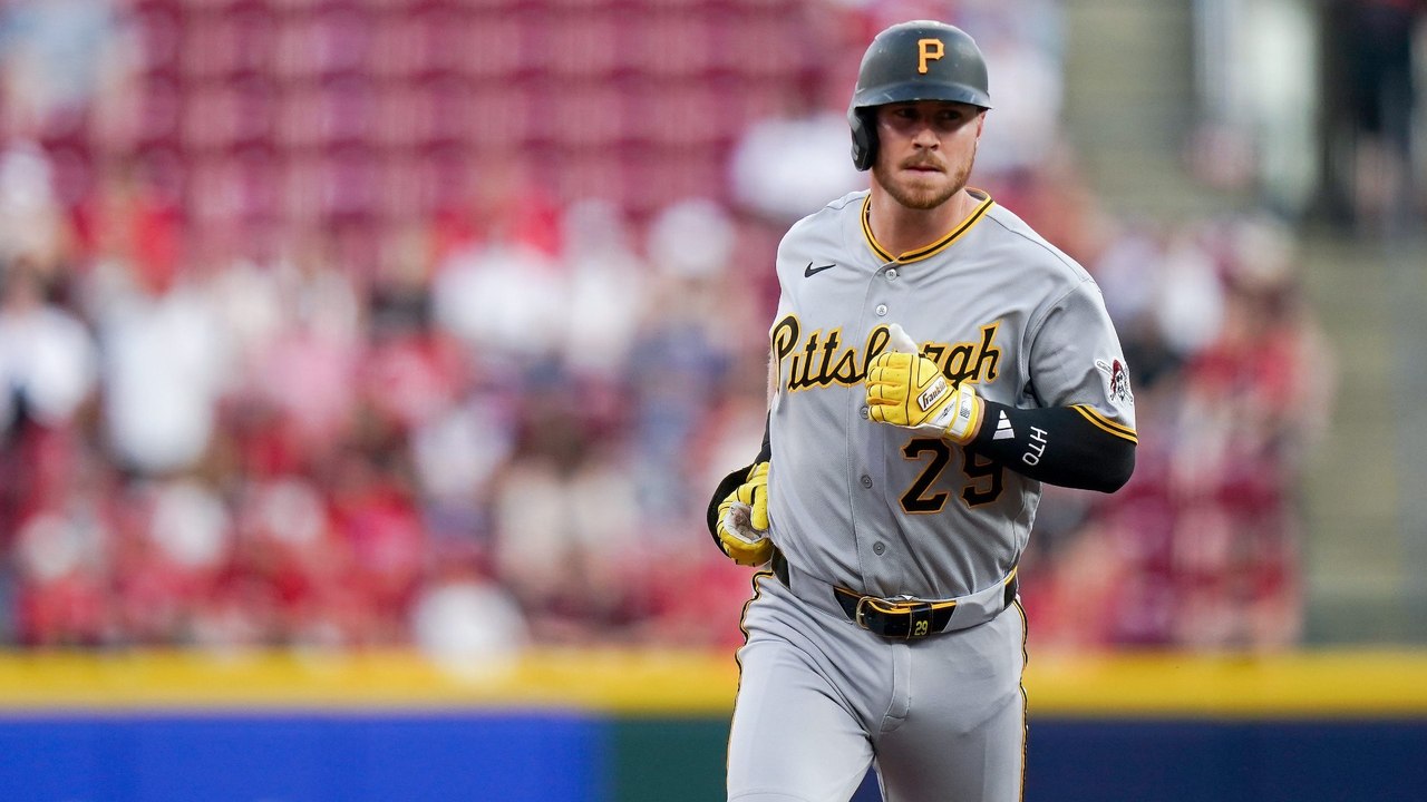 Pittsburgh Pirates vs. Cincinnati Reds: MLB Game Insights