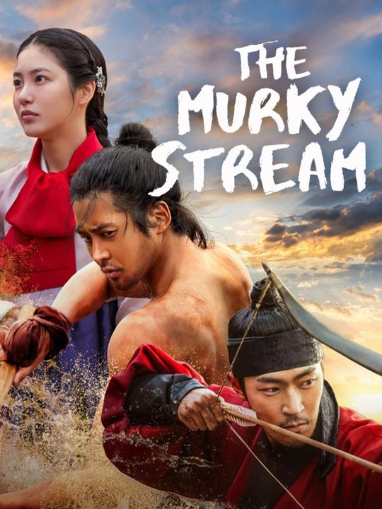 The Murky Stream - Episode 8